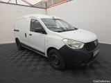  Dacia  Dokker 1.5 dCi 75 Ambiance Van #2