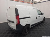  Dacia  Dokker 1.5 dCi 75 Ambiance Van #3