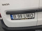  Dacia  Dokker 1.5 dCi 75 Ambiance Van #10