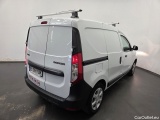  Dacia  Dokker 1.5 dCi 75 Ambiance Van 75HP #3