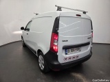  Dacia  Dokker 1.5 dCi 75 Ambiance Van 75HP #4