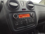  Dacia  Dokker 1.5 dCi 75 Ambiance Van 75HP #7