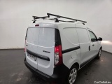  Dacia  Dokker 1.5 dCi 75 Ambiance Van 75HP #3