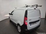  Dacia  Dokker 1.5 dCi 75 Ambiance Van 75HP #4