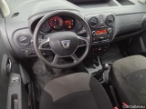  Dacia  Dokker 1.5 dCi 75 Ambiance Van 75HP #5