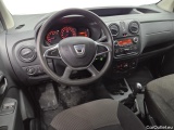  Dacia  Dokker 1.5 dCi 75 Ambiance Van 75HP #7