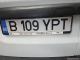  Dacia  Dokker 1.5 dCi 75 Ambiance Van 75HP #10