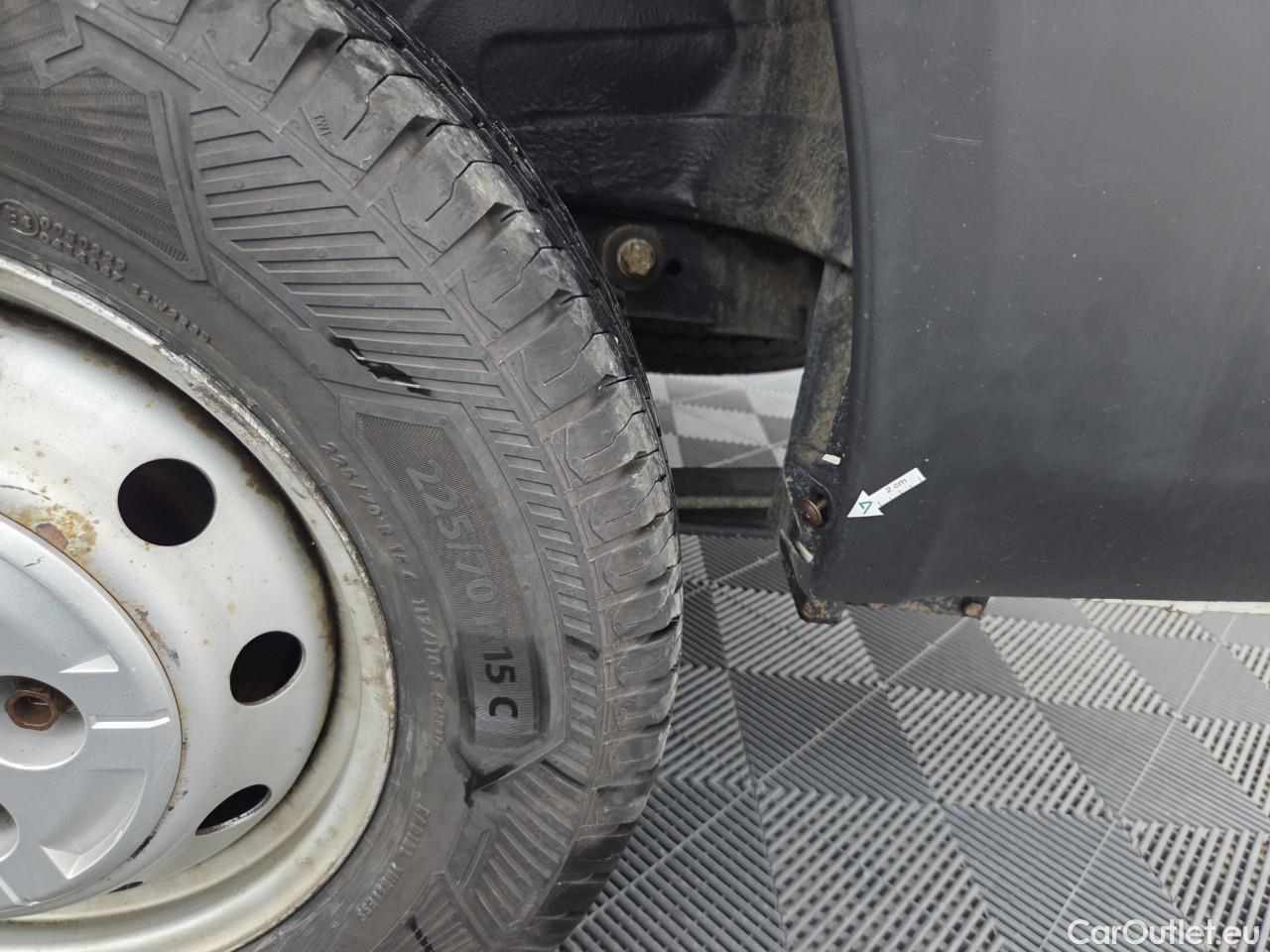  Peugeot  Boxer 2.0 BlueHDI 130CP 335 L2H2 #76