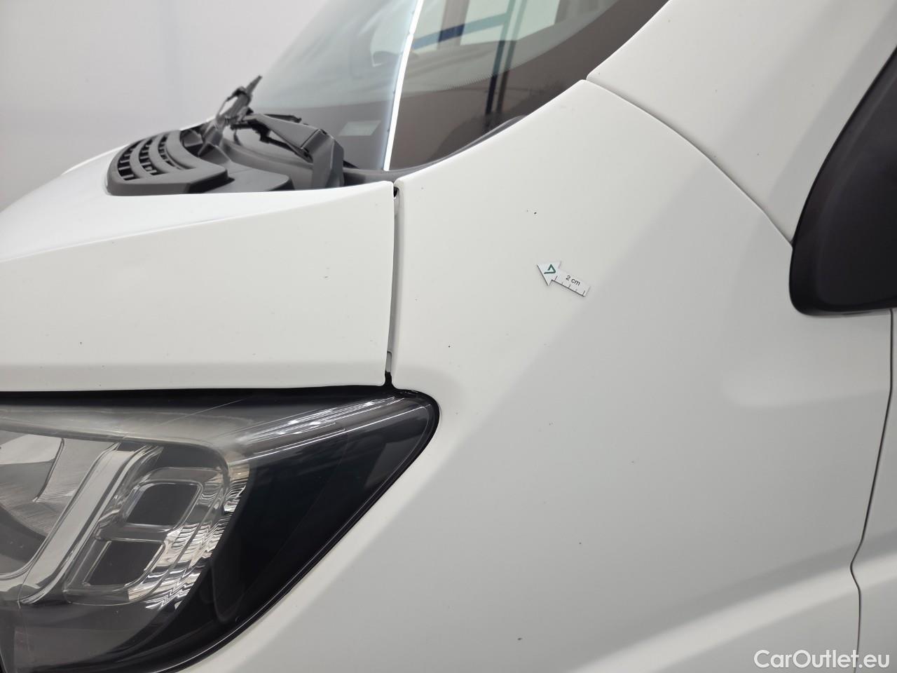  Peugeot  Boxer 2.0 BlueHDI 130CP 335 L2H2 #14