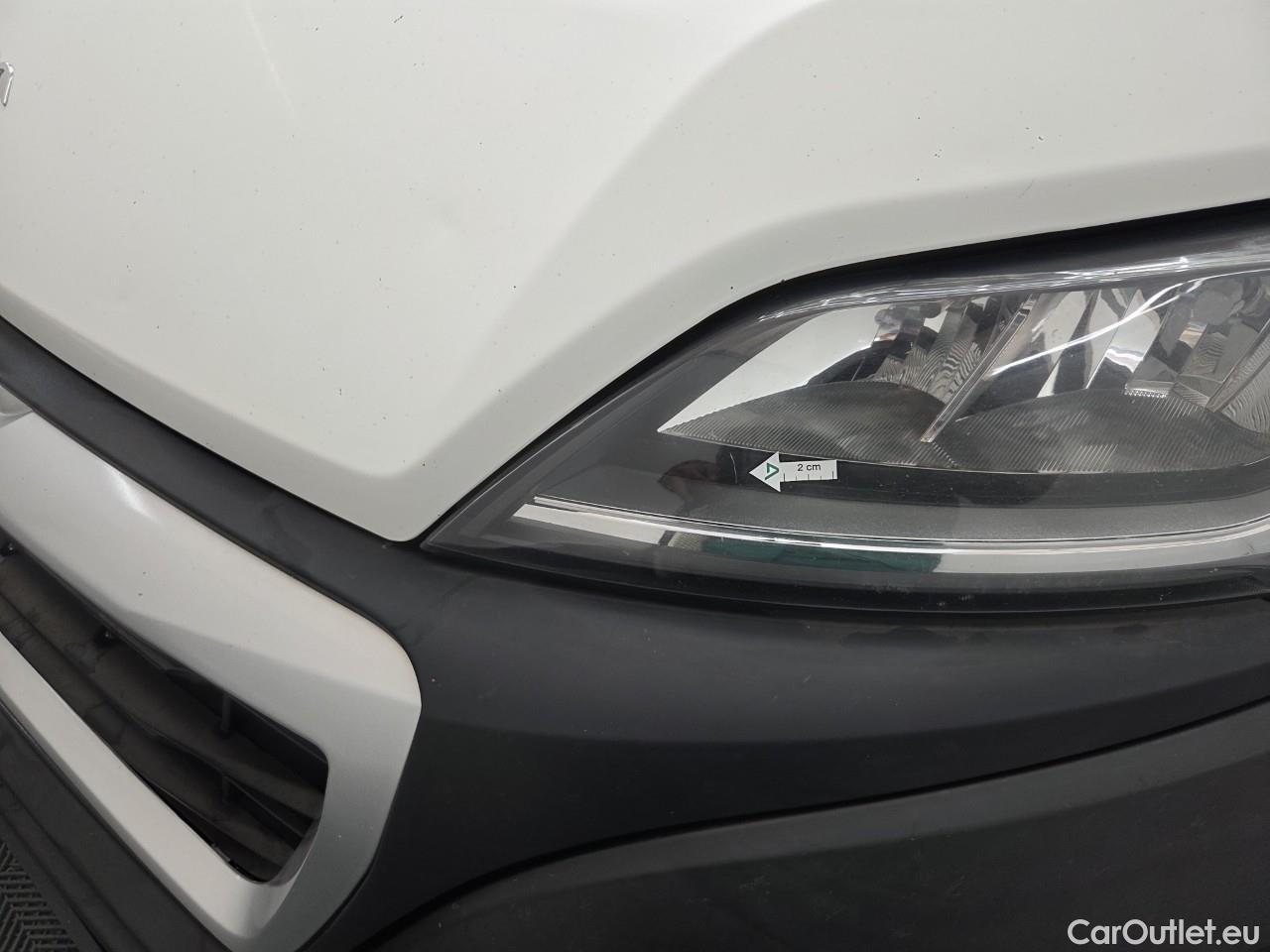  Peugeot  Boxer 2.0 BlueHDI 130CP 335 L2H2 #28