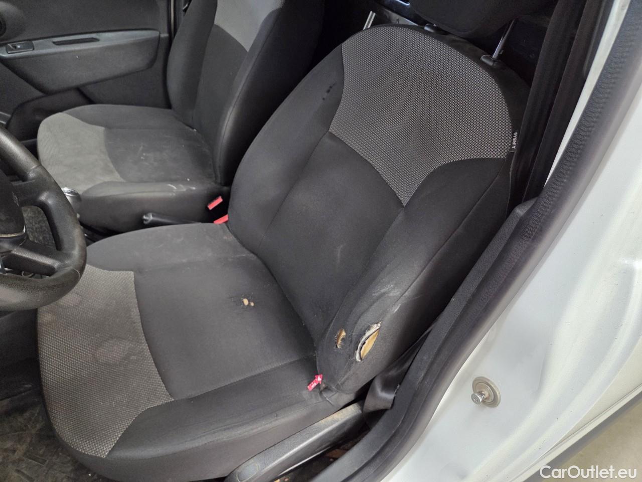  Dacia  Dokker 1.5 dCi 75 Ambiance Van 75HP #59