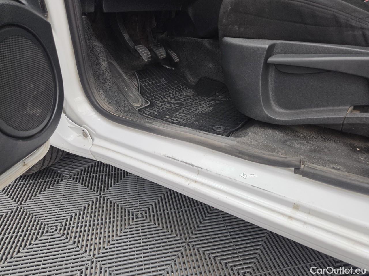  Renault  Kangoo 1.5 dCi 90HP Expression Eco2 #7