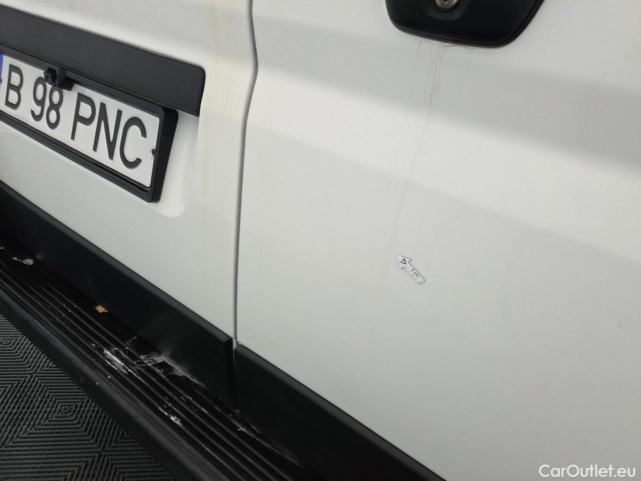  Peugeot  Boxer 2.0 BlueHDI 130CP 335 L2H2 #65