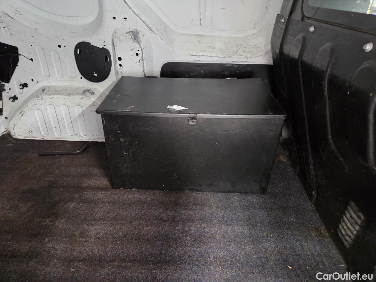  Dacia  Dokker 1.5 dCi 75 Ambiance Van 75HP #66