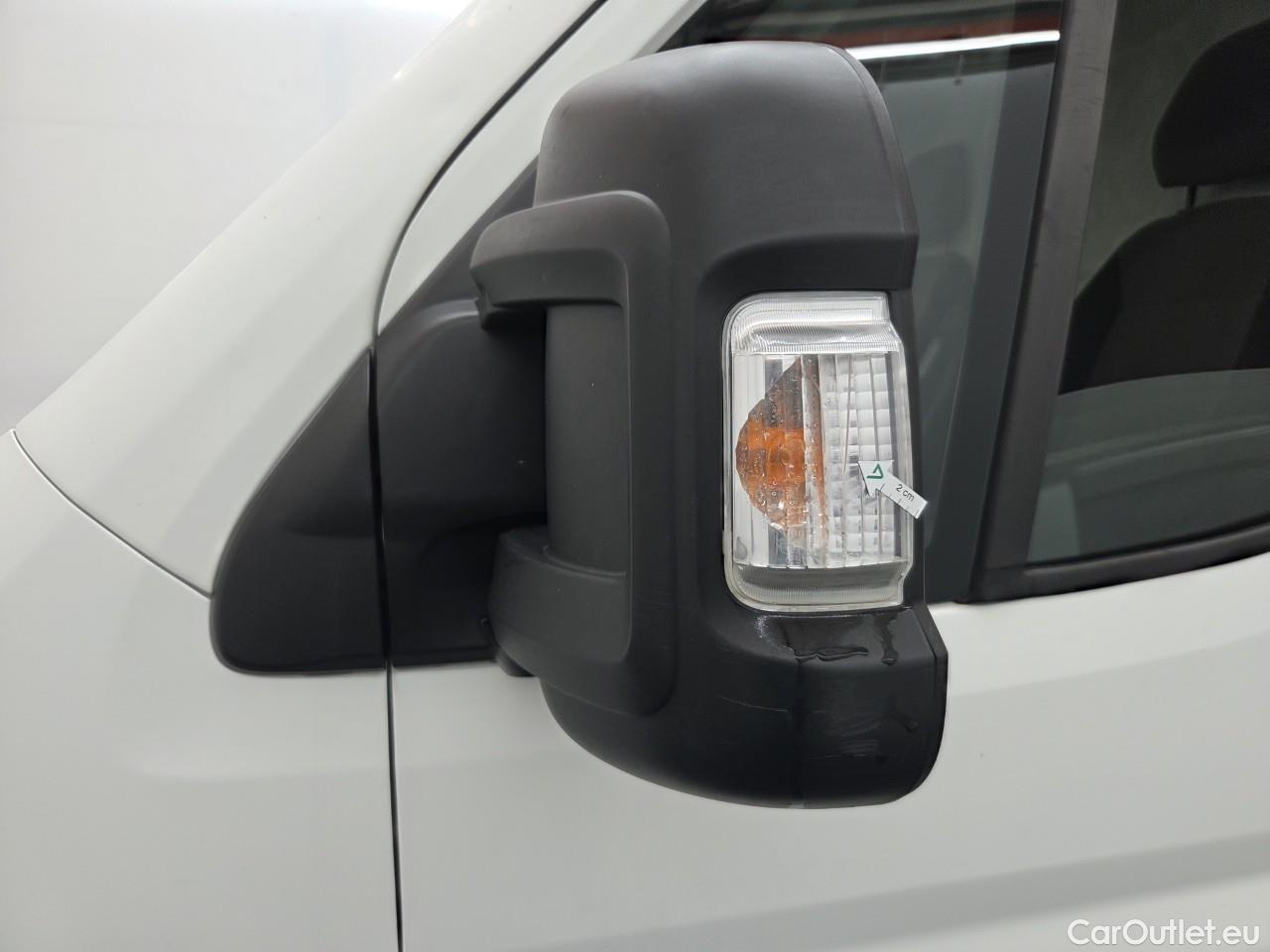  Peugeot  Boxer 2.0 BlueHDI 130CP 335 L2H2 #10