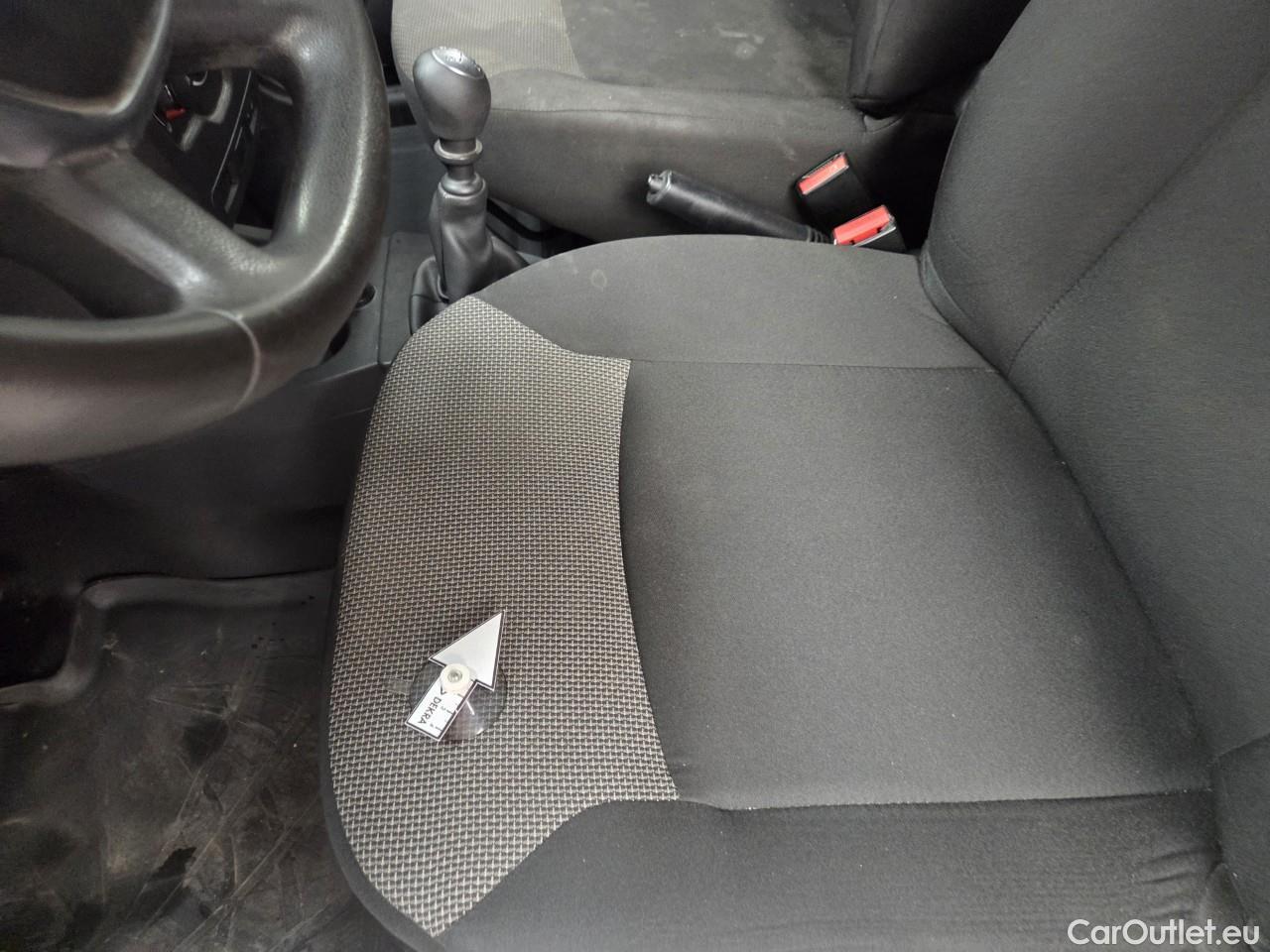  Dacia  Dokker 1.5 dCi 75 Ambiance Van 75HP #58