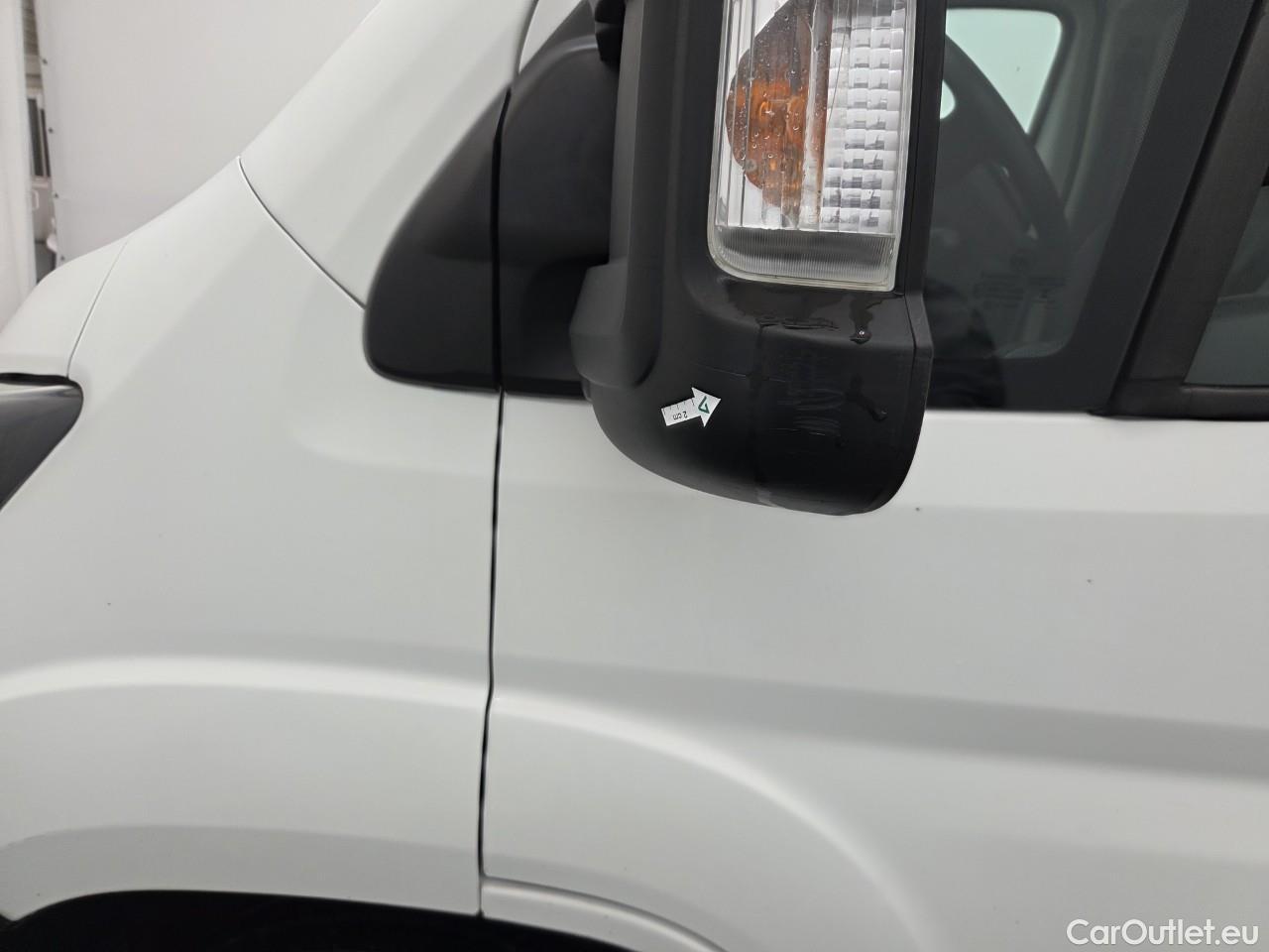  Peugeot  Boxer 2.0 BlueHDI 130CP 335 L2H2 #7