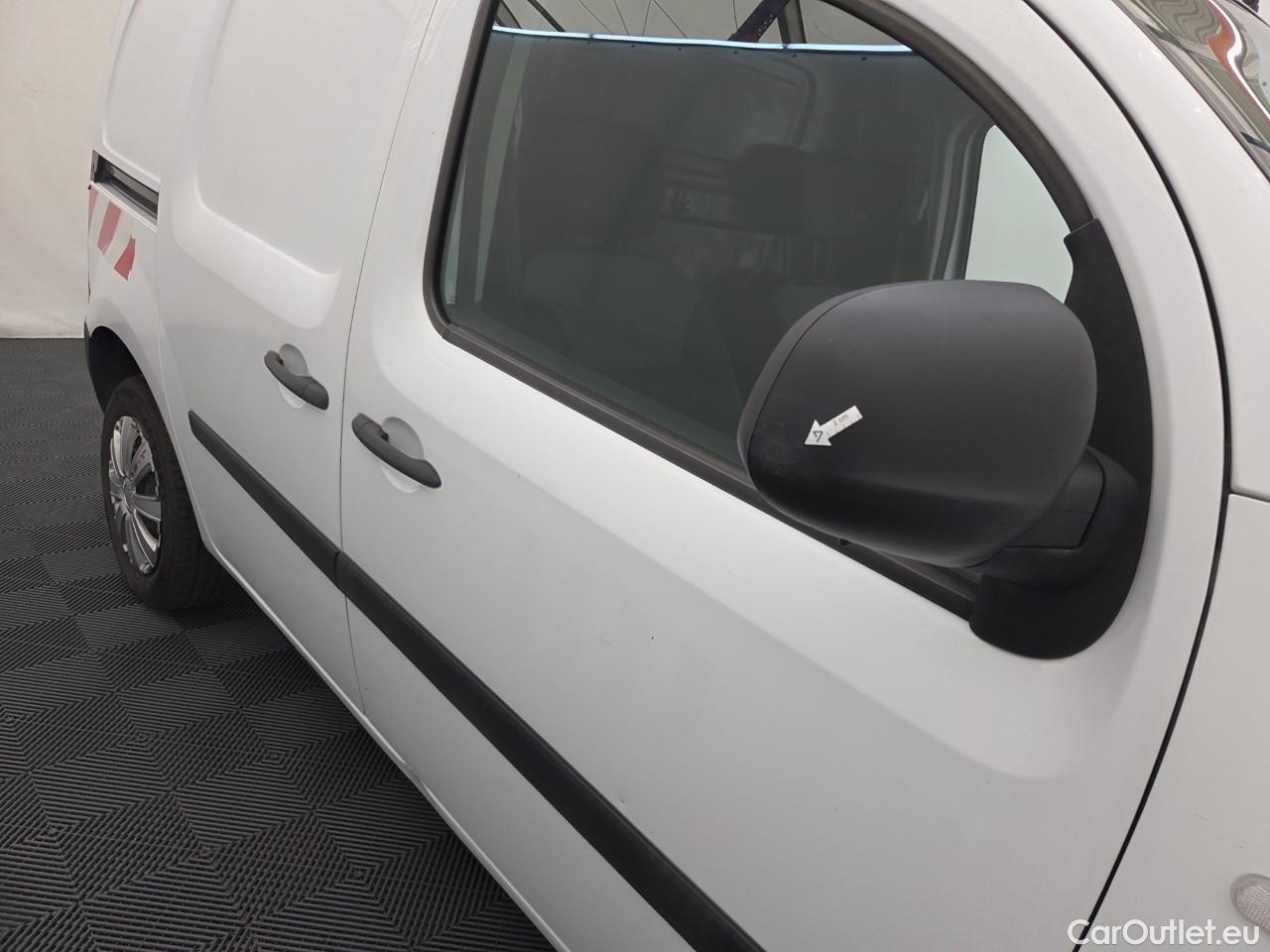  Renault  Kangoo 1.5 dCi 90HP Expression Eco2 #37