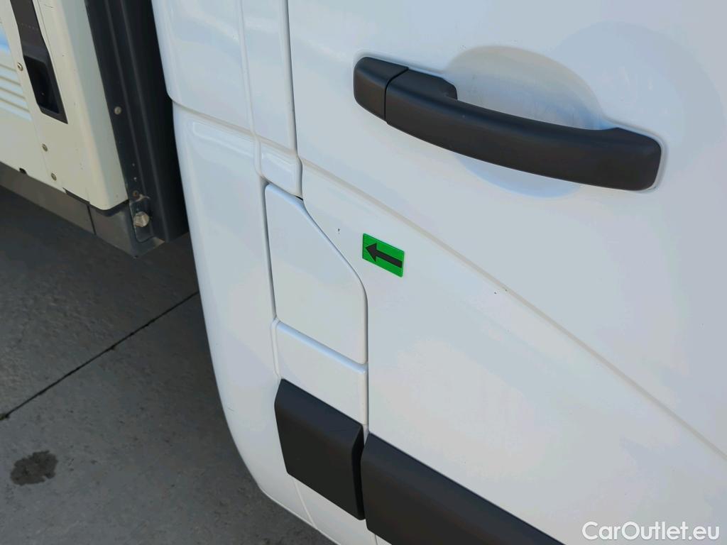  Renault  Master 2.3 Blue dCi 135CP Tractiune L2 #25