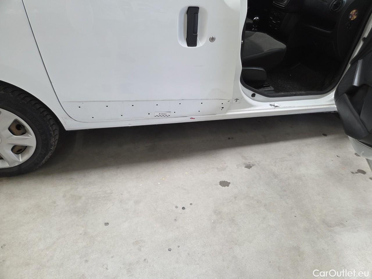  Dacia  Dokker 1.5 dCi 75 Ambiance Van 75HP #26