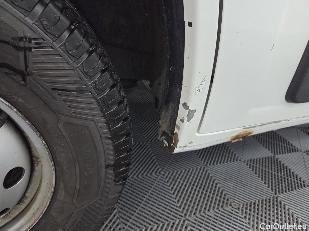  Peugeot  Boxer 2.0 BlueHDI 130CP 335 L2H2 #12