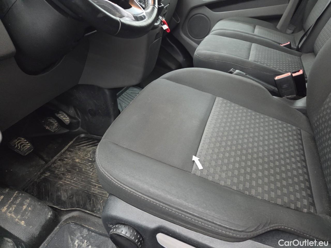  Ford  Transit 2.0 EcoBlue 130CP 320 Trend L2H2 #62