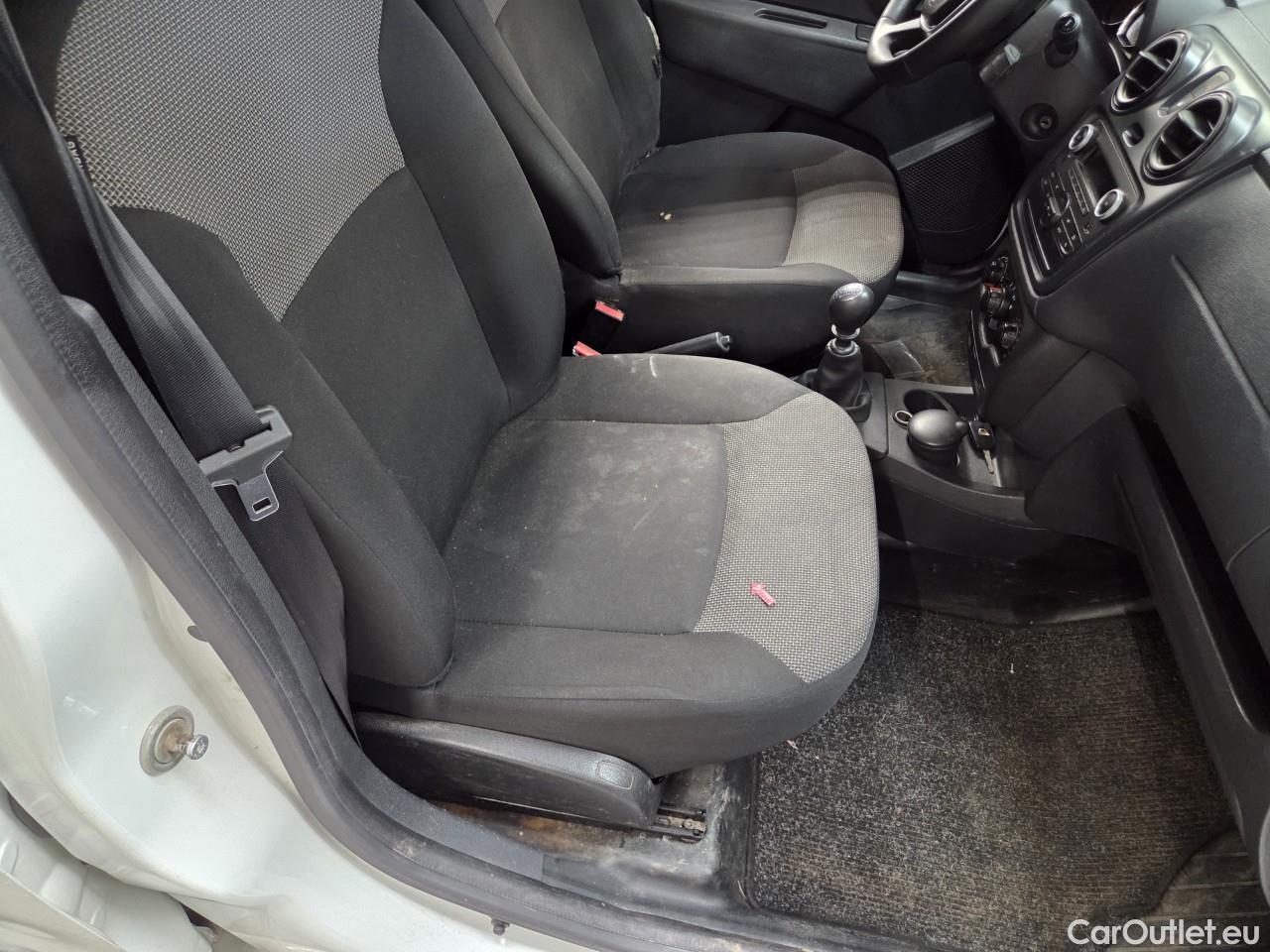  Dacia  Dokker 1.5 dCi 75 Ambiance Van 75HP #63