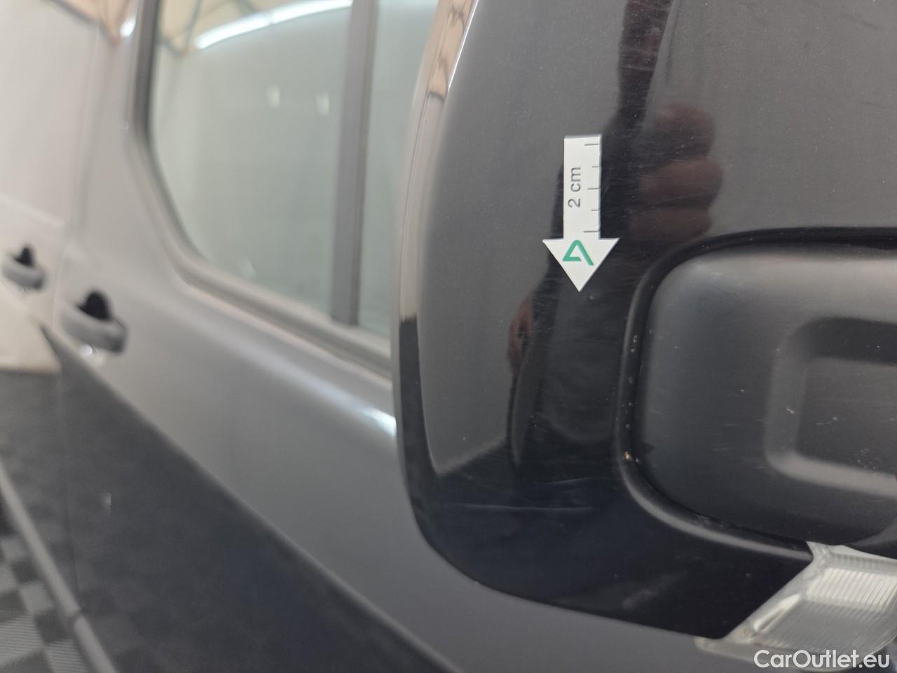  Ford  Transit 2.0 EcoBlue 130CP 320 Trend L2H2 #23