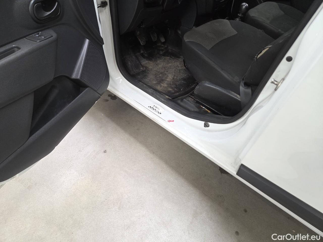  Dacia  Dokker 1.5 dCi 75 Ambiance Van 75HP #1
