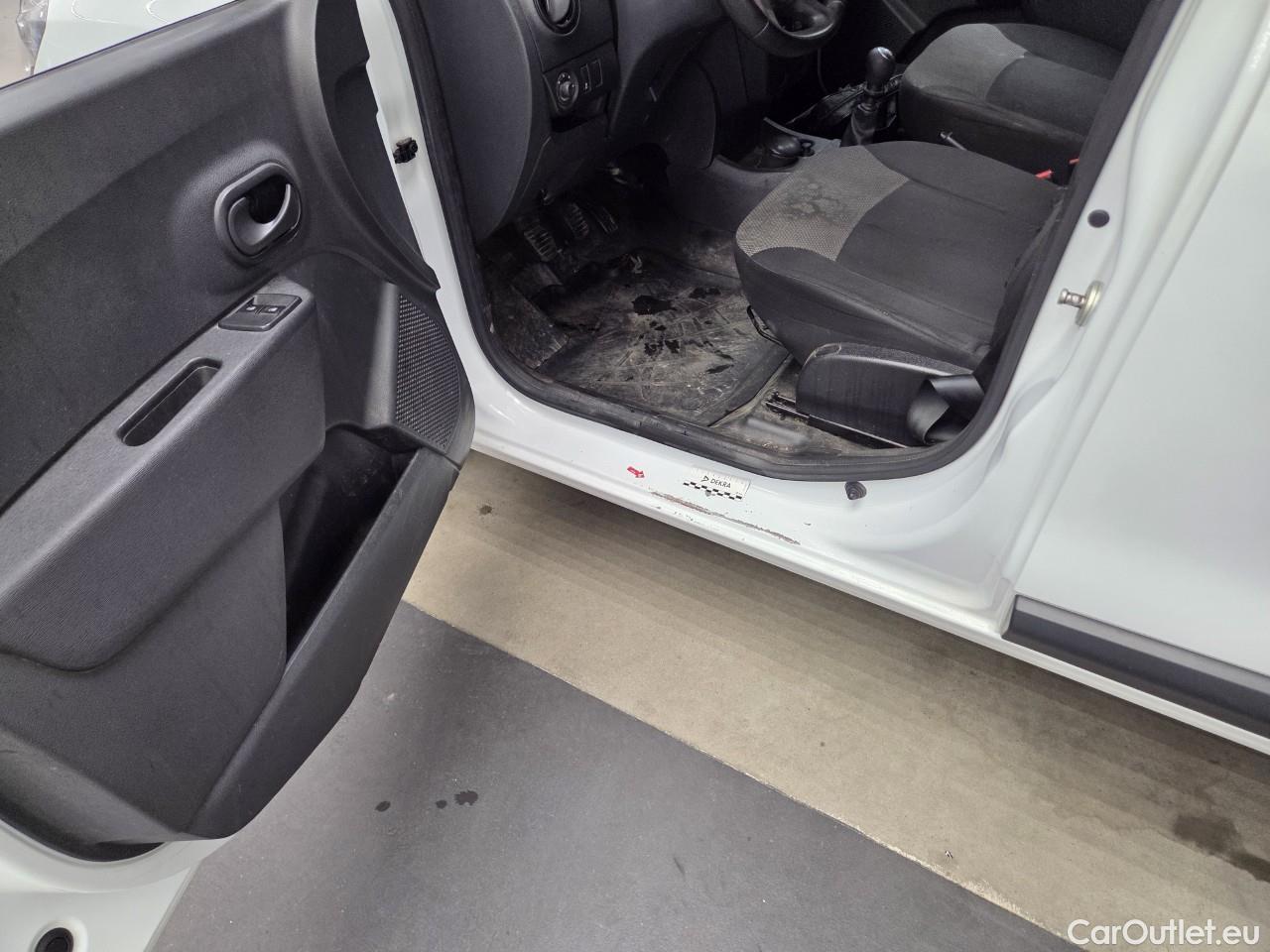  Dacia  Dokker 1.5 dCi 75 Ambiance Van 75HP #3