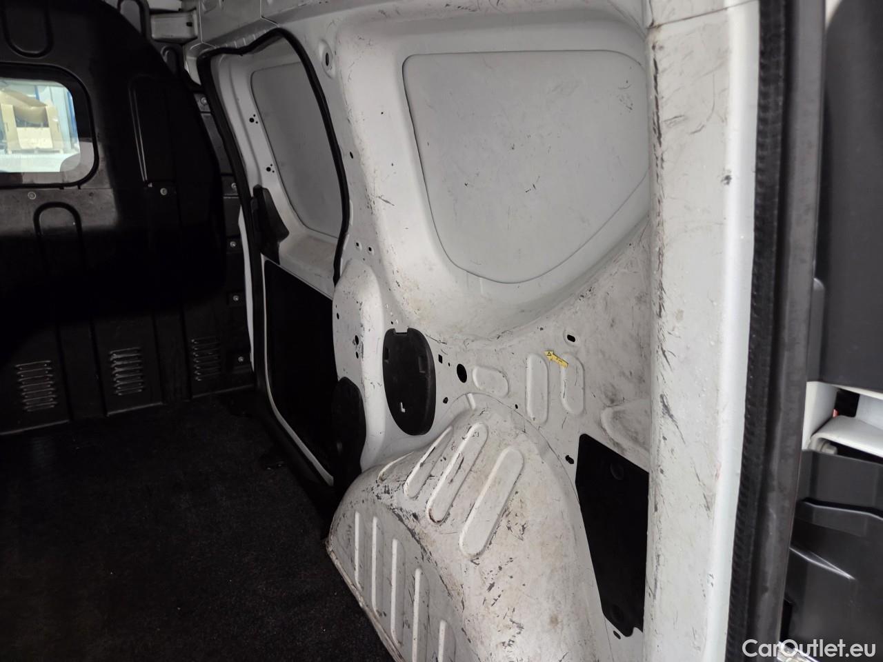  Dacia  Dokker 1.5 dCi 75 Ambiance Van 75HP #74