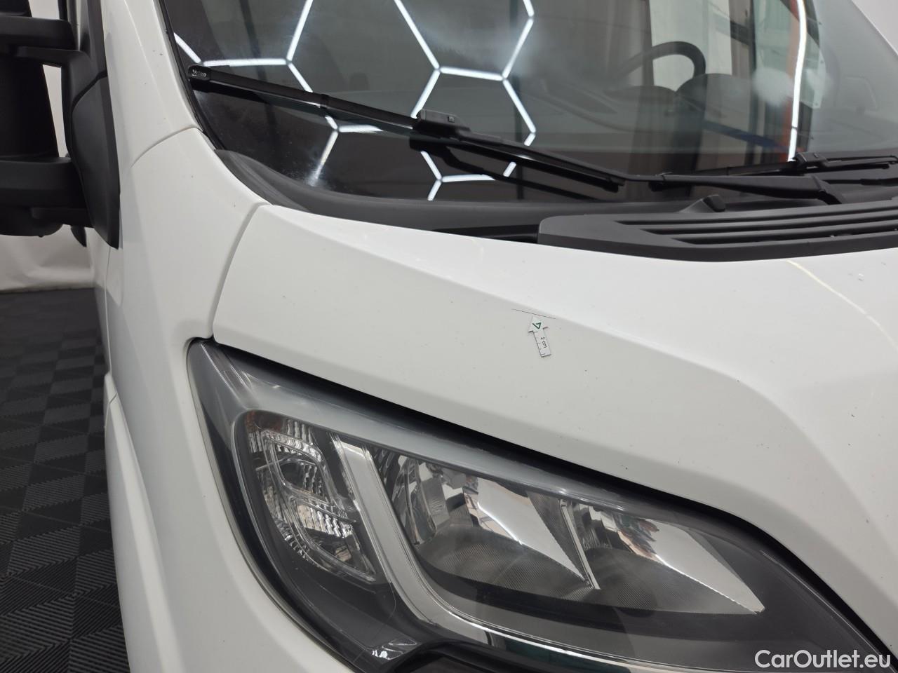  Peugeot  Boxer 2.0 BlueHDI 130CP 335 L2H2 #31