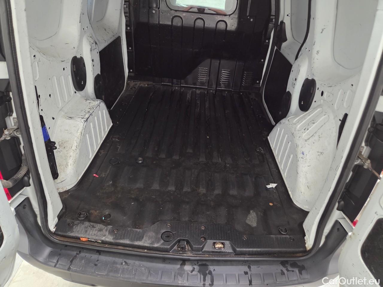  Dacia  Dokker 1.5 dCi 75 Ambiance Van 75HP #45