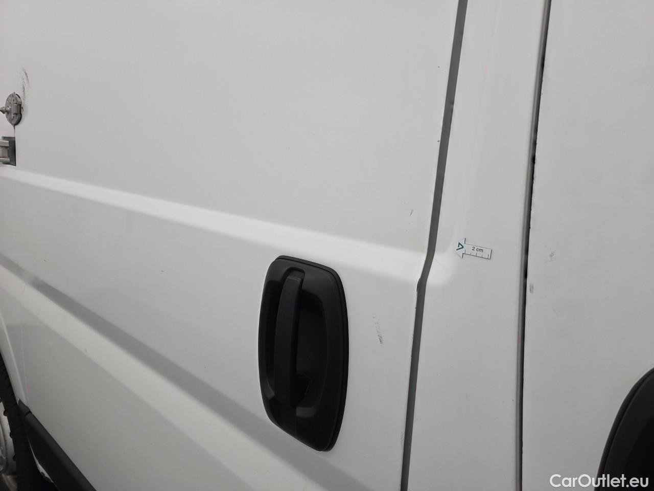  Peugeot  Boxer 2.0 BlueHDI 130CP 335 L2H2 #48