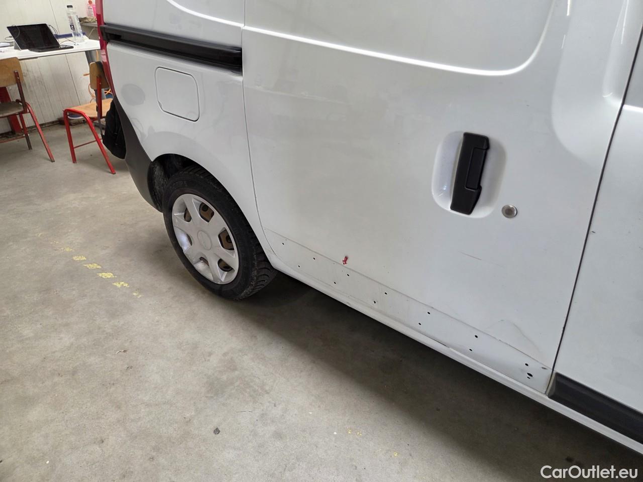  Dacia  Dokker 1.5 dCi 75 Ambiance Van 75HP #32