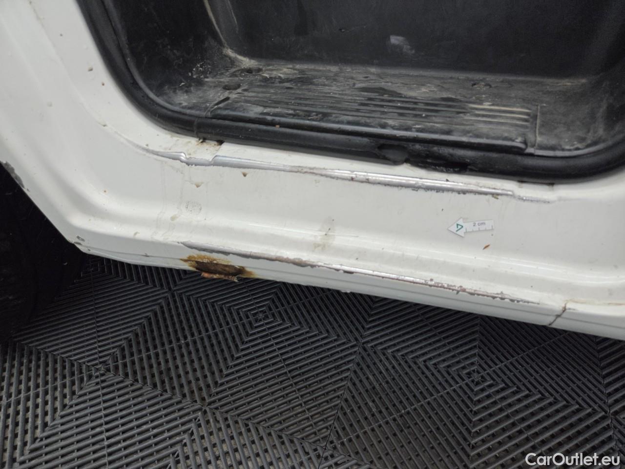  Peugeot  Boxer 2.0 BlueHDI 130CP 335 L2H2 #3