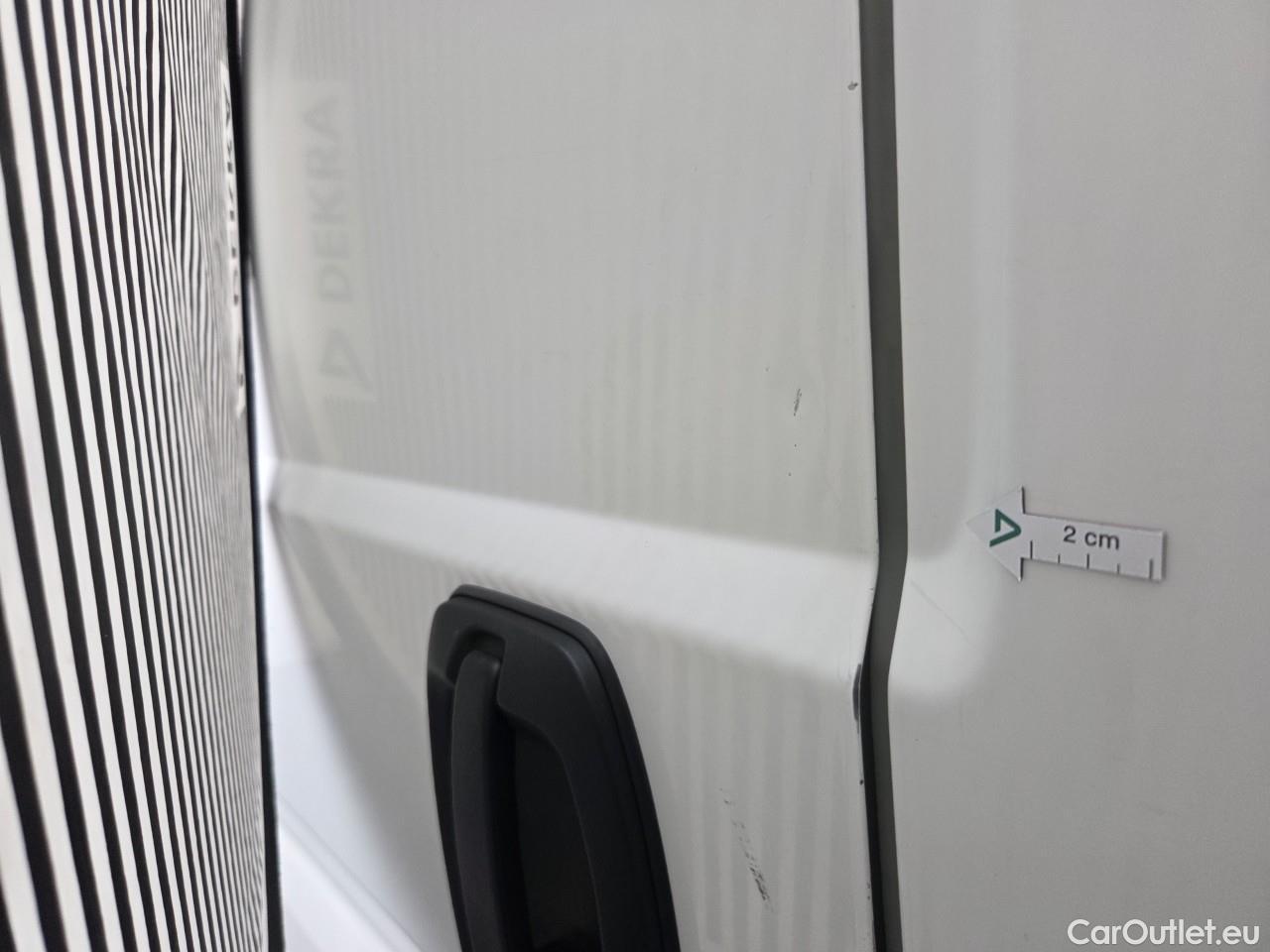  Peugeot  Boxer 2.0 BlueHDI 130CP 335 L2H2 #49