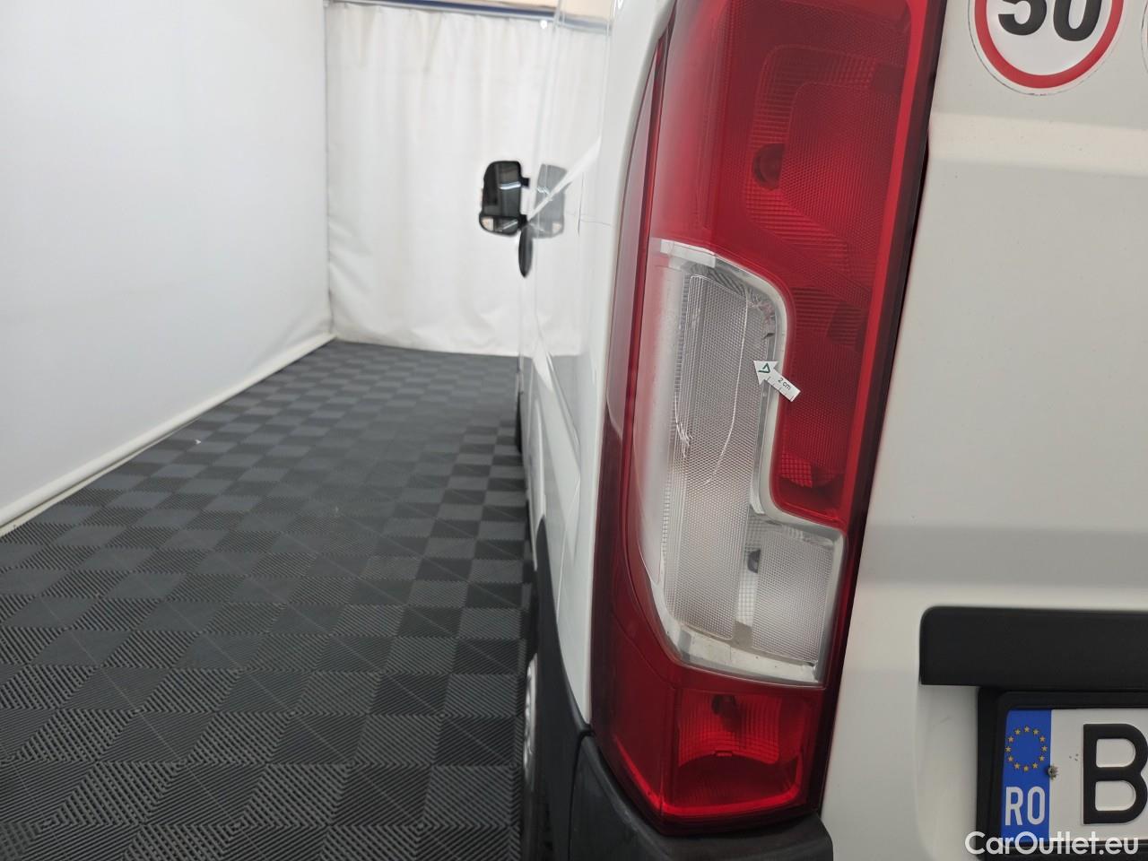  Peugeot  Boxer 2.0 BlueHDI 130CP 335 L2H2 #71