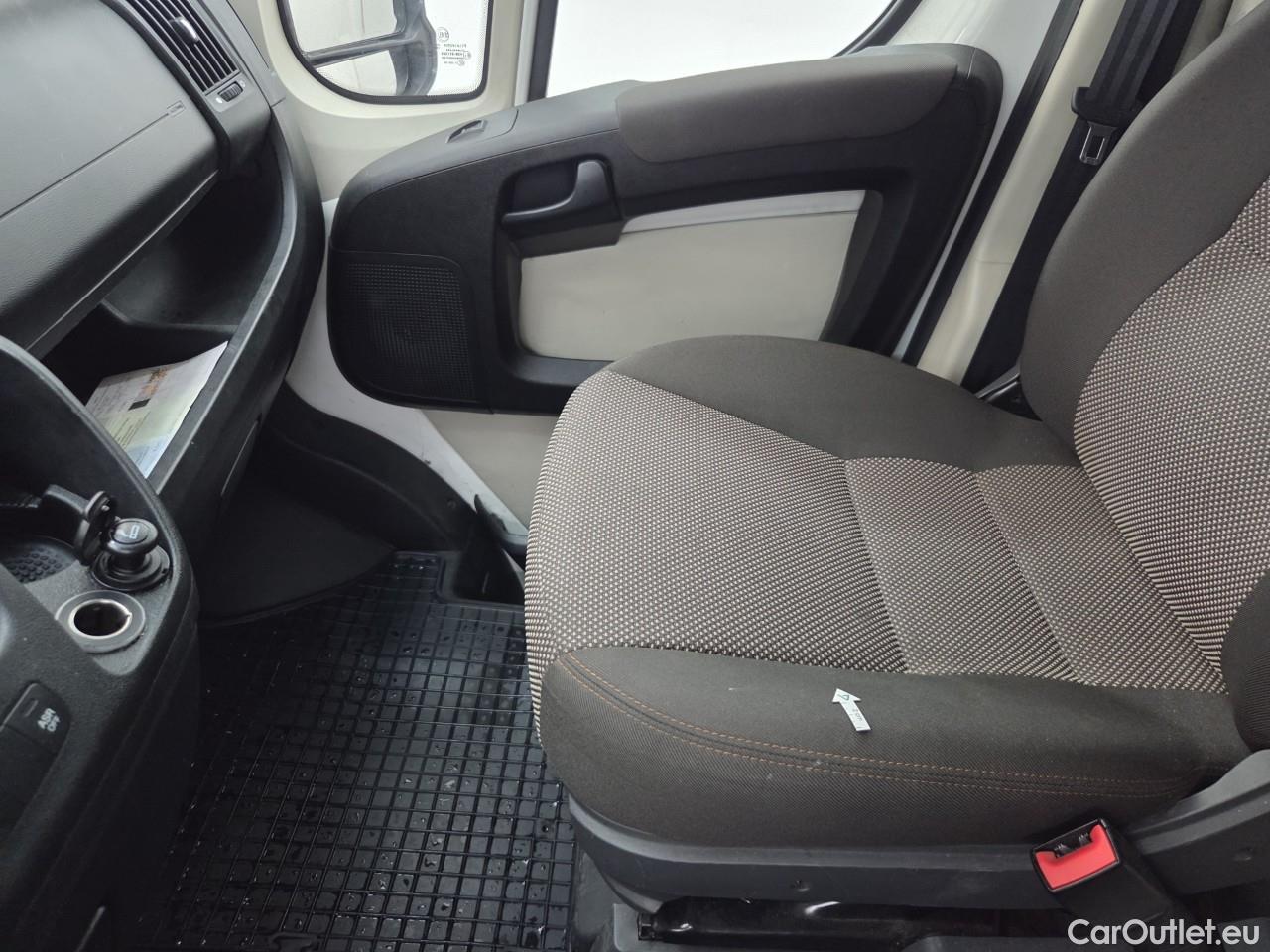  Peugeot  Boxer 2.0 BlueHDI 130CP 335 L2H2 #92