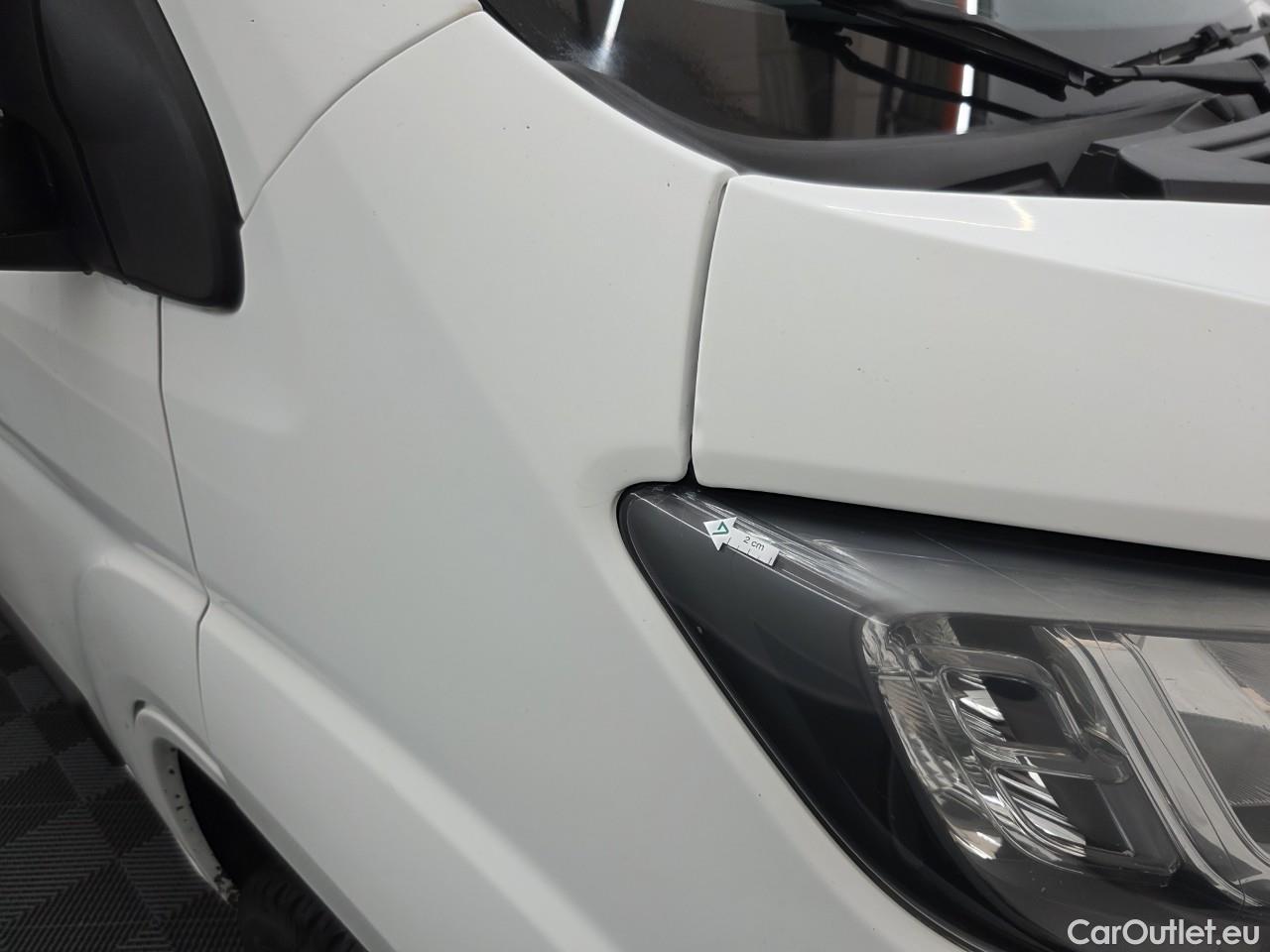  Peugeot  Boxer 2.0 BlueHDI 130CP 335 L2H2 #30