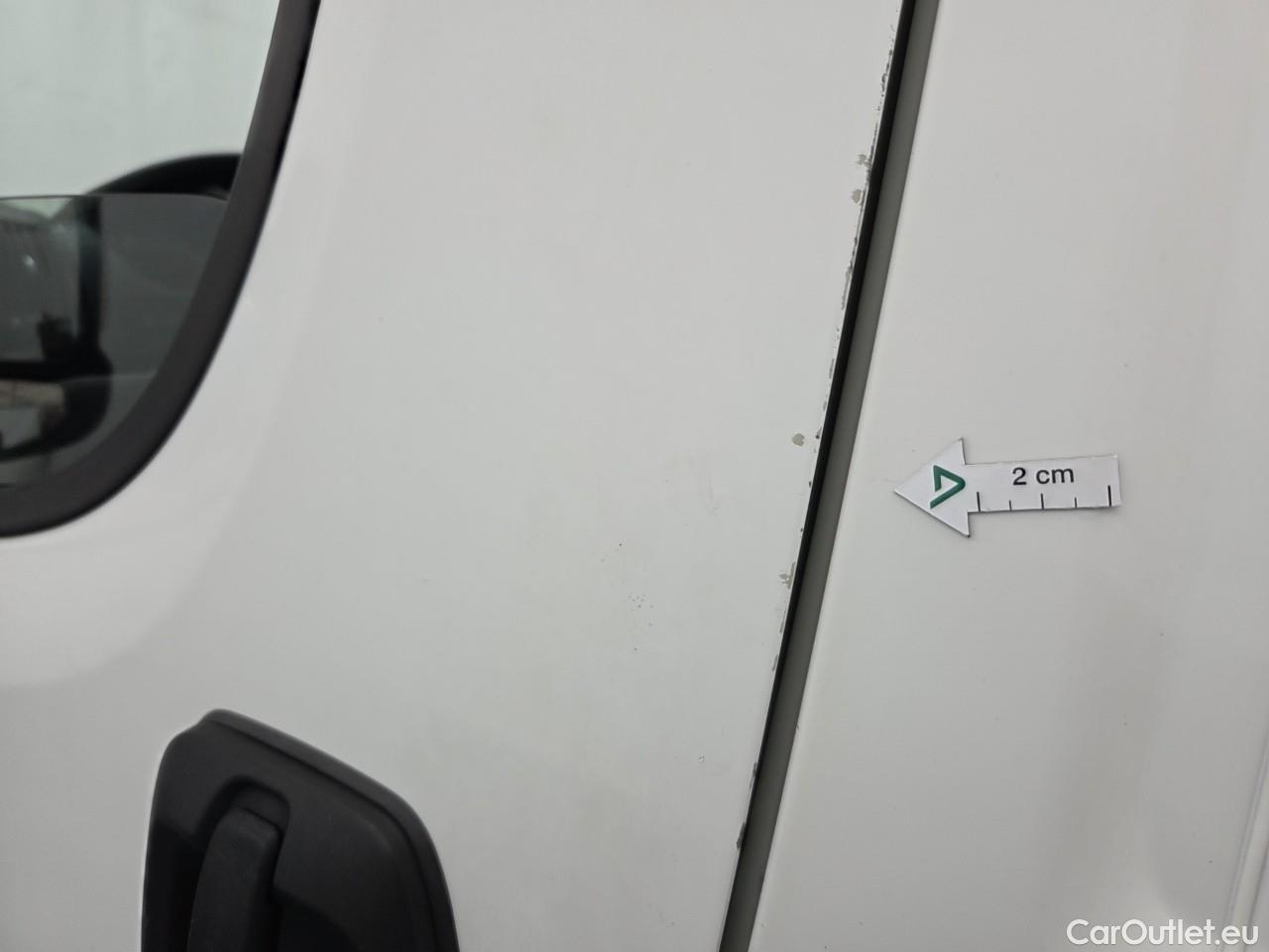  Peugeot  Boxer 2.0 BlueHDI 130CP 335 L2H2 #1
