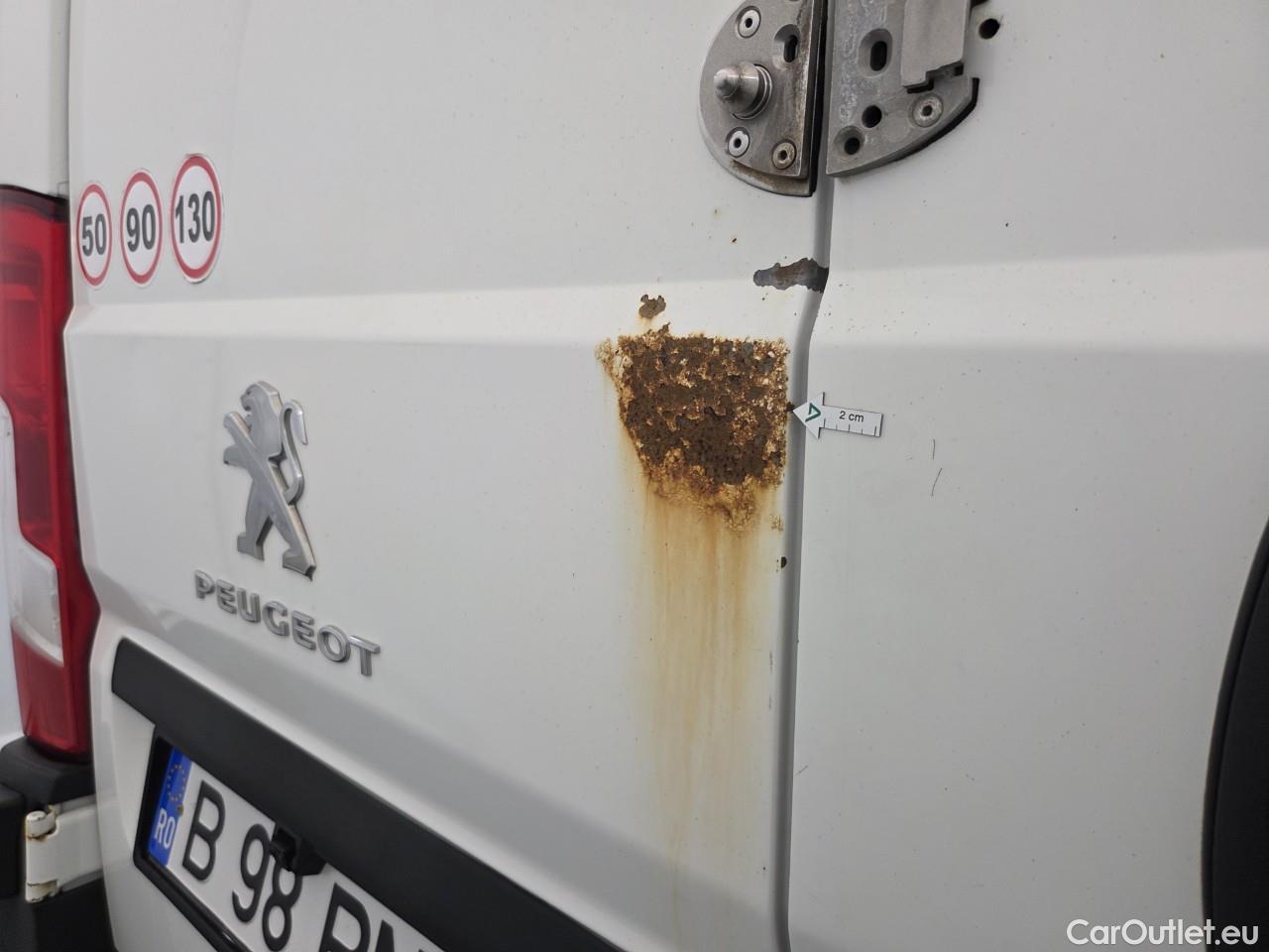  Peugeot  Boxer 2.0 BlueHDI 130CP 335 L2H2 #67