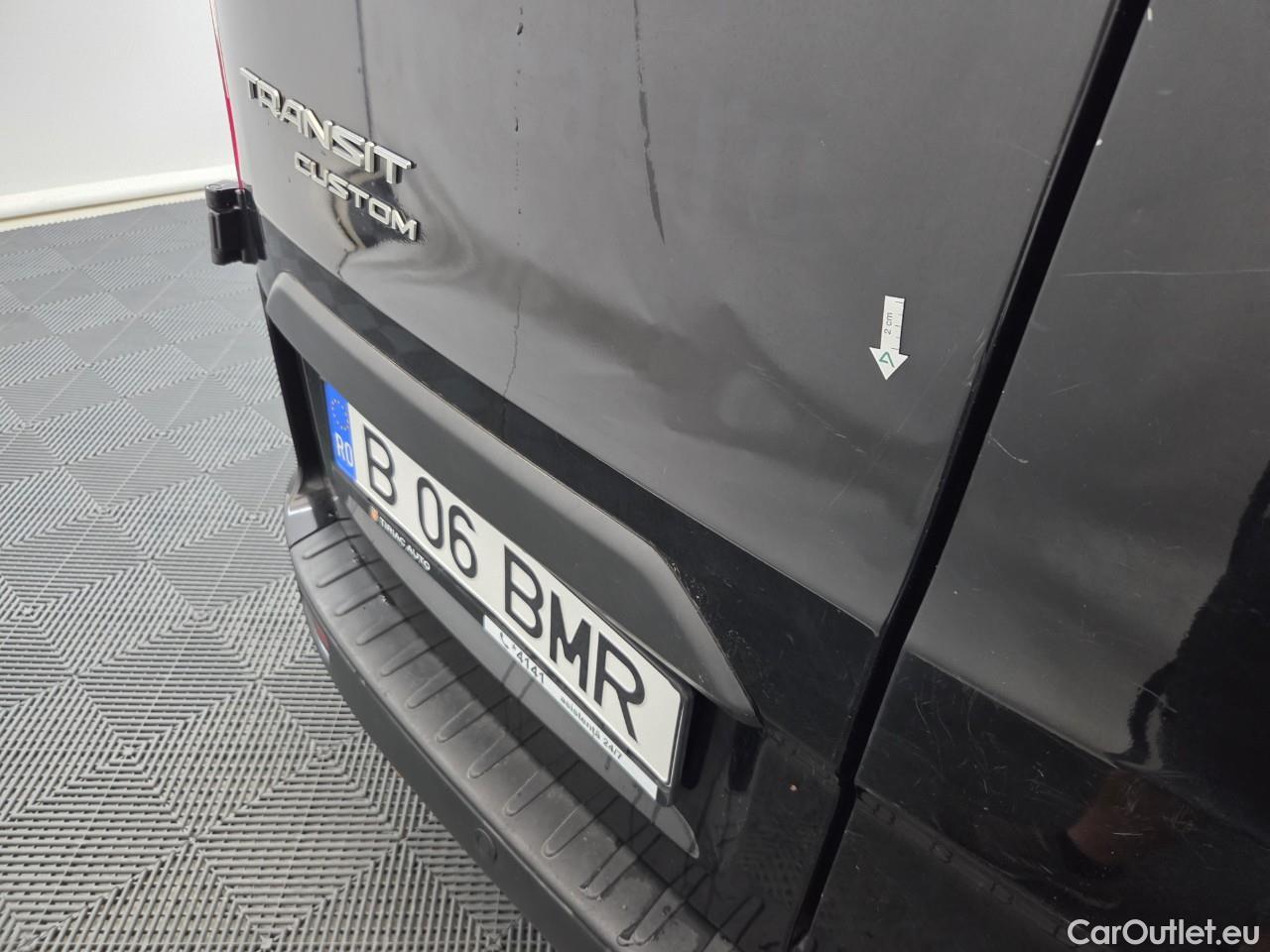  Ford  Transit 2.0 EcoBlue 130CP 320 Trend L2H2 #51