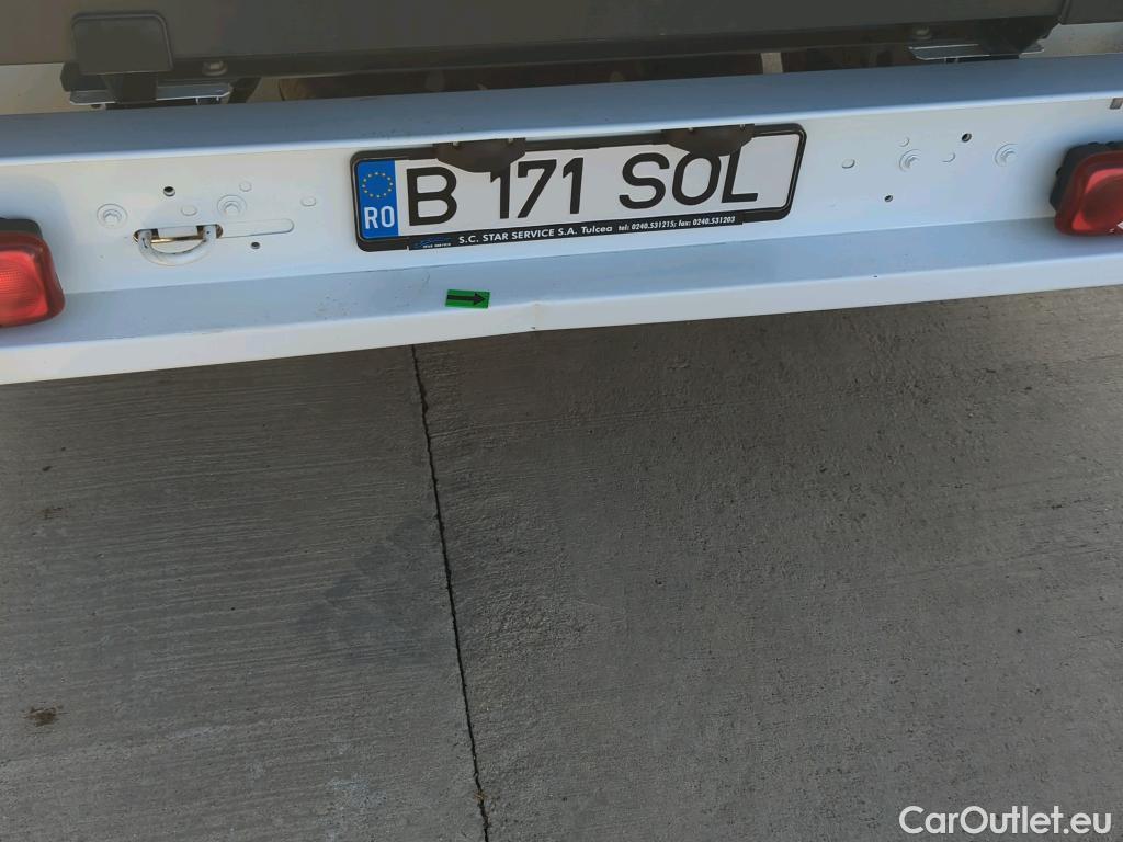  Renault  Master 2.3 Blue dCi 135CP Tractiune L2 #9
