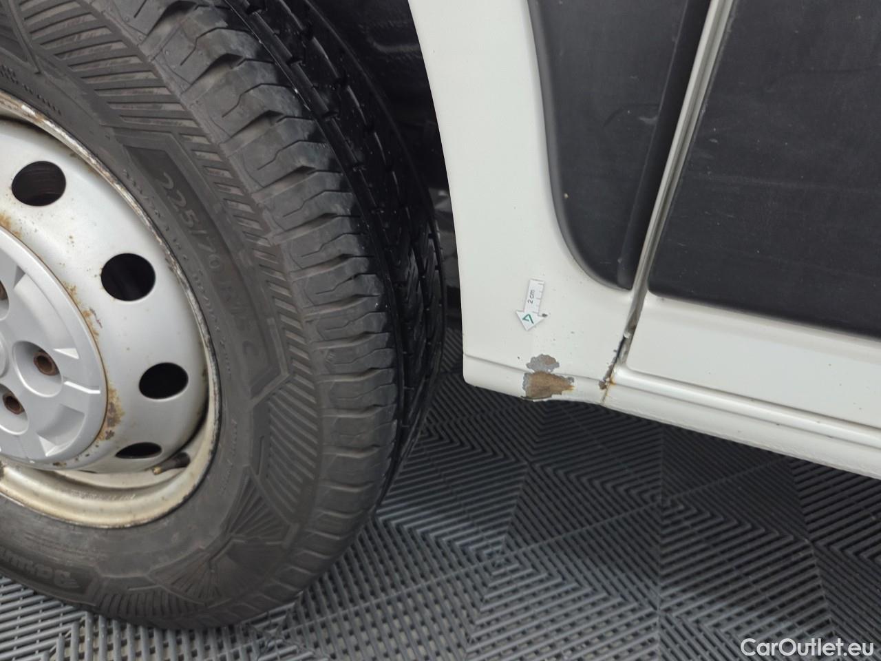  Peugeot  Boxer 2.0 BlueHDI 130CP 335 L2H2 #52