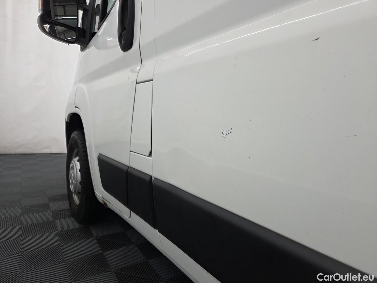  Peugeot  Boxer 2.0 BlueHDI 130CP 335 L2H2 #80