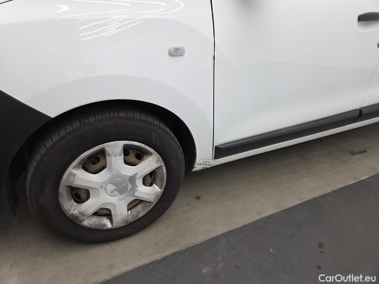  Dacia  Dokker 1.5 dCi 75 Ambiance Van 75HP #7