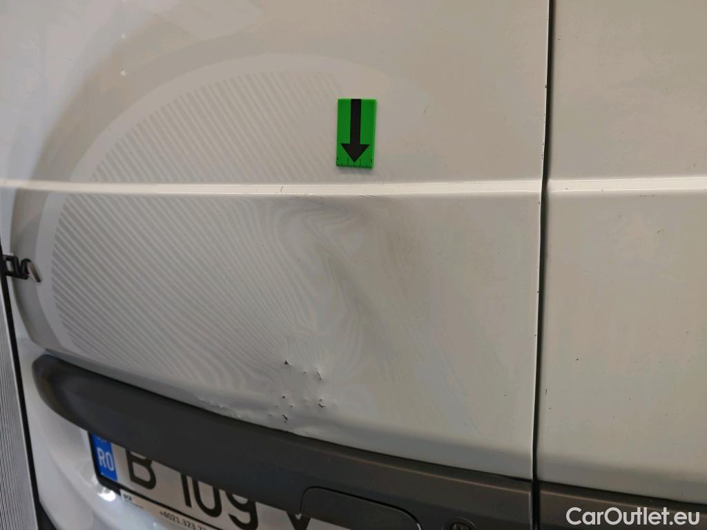  Dacia  Dokker 1.5 dCi 75 Ambiance Van 75HP #2