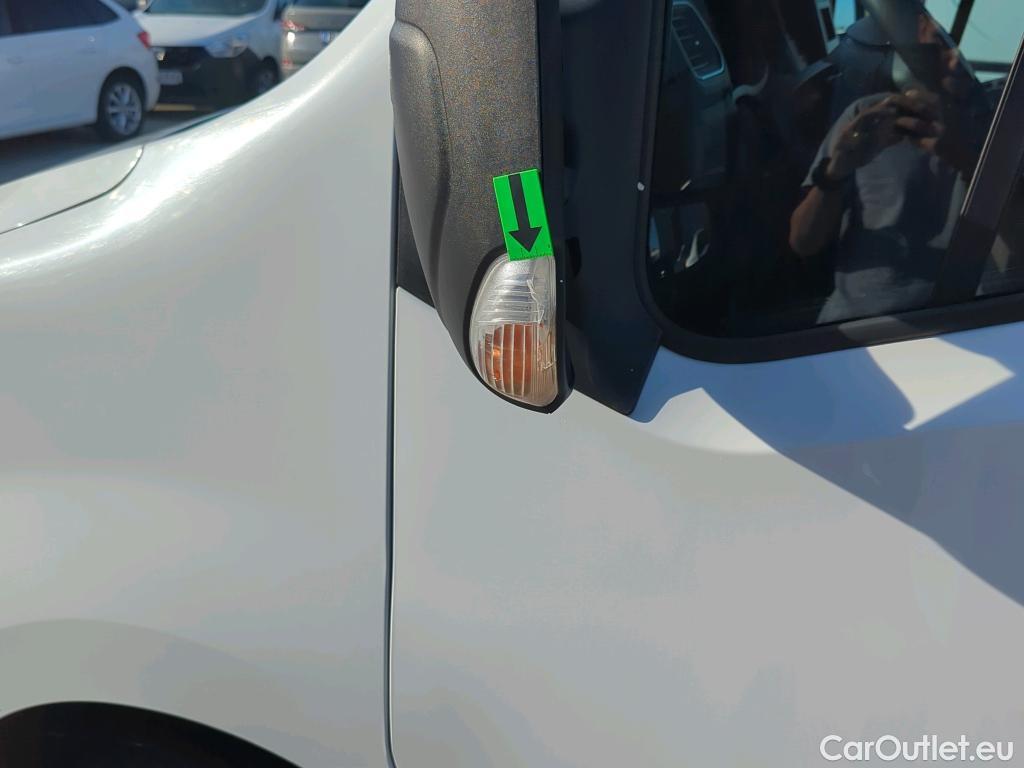  Renault  Master 2.3 Blue dCi 135CP Tractiune L2 #17