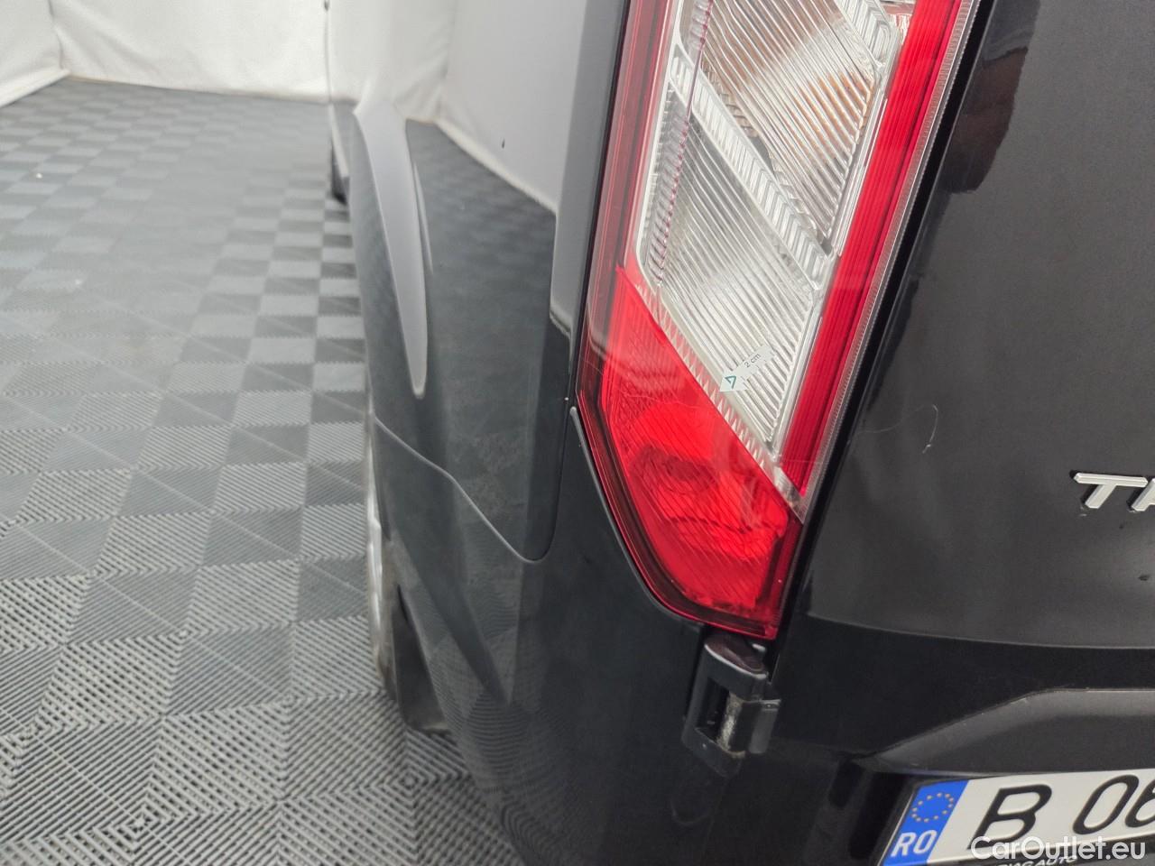 Ford  Transit 2.0 EcoBlue 130CP 320 Trend L2H2 #53